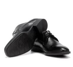 Sale Fluchos LUKE F1056 Black Shoe