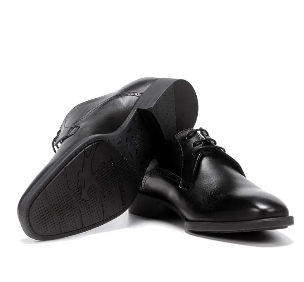 Sale Fluchos LUKE F1056 Black Shoe