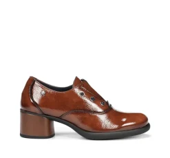 Sale Fluchos MACY D9376 Brown Shoe