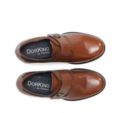 Sale Fluchos MACY D9375 Brown Shoe