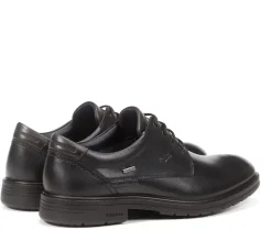 Clearance Fluchos MAGNUS F1304 Black Shoe
