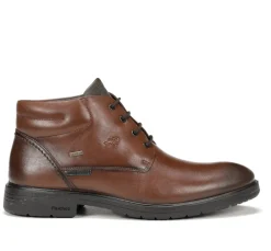 Flash Sale Fluchos MAGNUS F1305 Brown Ankle Boot