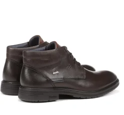 Best Fluchos MAGNUS F1305 Brown Ankle Boot