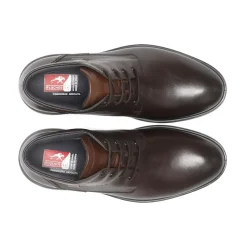 Best Fluchos MAGNUS F1305 Brown Ankle Boot