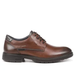 Outlet Fluchos MAGNUS F1304 Brown Shoe