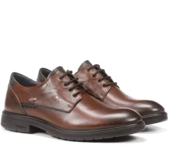 Outlet Fluchos MAGNUS F1304 Brown Shoe