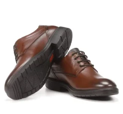 Outlet Fluchos MAGNUS F1304 Brown Shoe