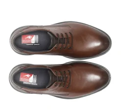 Outlet Fluchos MAGNUS F1304 Brown Shoe