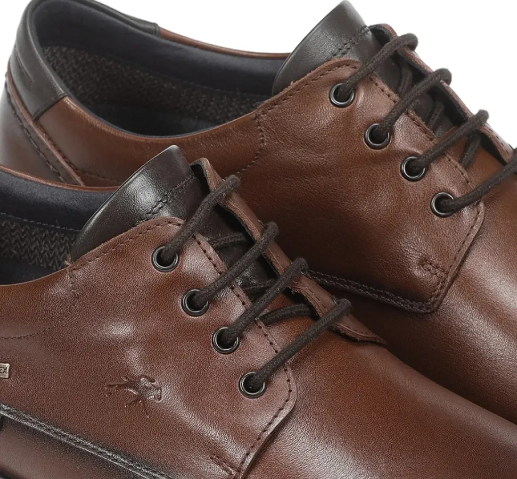 Outlet Fluchos MAGNUS F1304 Brown Shoe