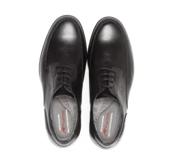 Hot Fluchos MAITRE 8903 Black Shoe