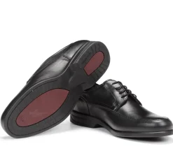 Hot Fluchos MAITRE 8903 Black Shoe