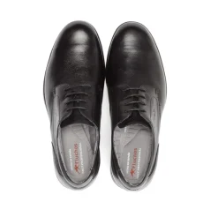 Outlet Fluchos MAITRE 8904 Black Shoe