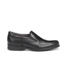 Flash Sale Fluchos MAITRE 8902 Black Slip On
