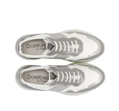 Best Fluchos NAVY D8197 Multicolor Sneakers