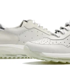 Sale Fluchos NAVY D8201 White Sneakers
