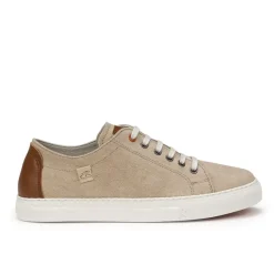 Best Fluchos NIKO F1415 Taupe Sneaker