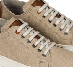Best Fluchos NIKO F1415 Taupe Sneaker