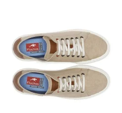 Best Fluchos NIKO F1415 Taupe Sneaker