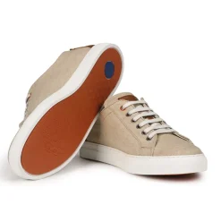 Best Fluchos NIKO F1415 Taupe Sneaker