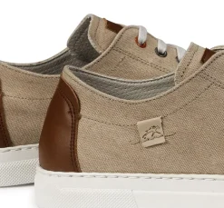 Best Fluchos NIKO F1415 Taupe Sneaker
