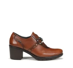 Sale Fluchos NYDIA F1806 Brown Shoe