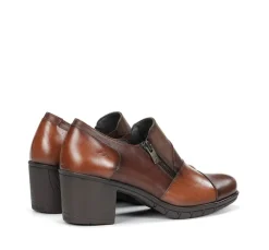 Best Fluchos NYDIA F1802 Brown Slip On