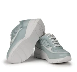 Online Fluchos OLAS F1407 Blue Sneakers