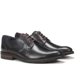 Store Fluchos OLIMPO F0137 Blue Shoe