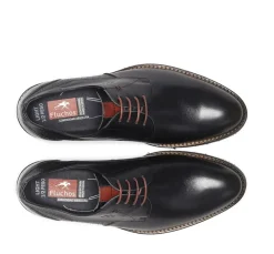 Store Fluchos OLIMPO F0137 Blue Shoe