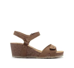 Cheap Fluchos PALMA D8552 Brown Sandal