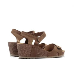 Cheap Fluchos PALMA D8552 Brown Sandal