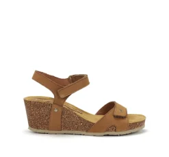 Cheap Fluchos PALMA D8552 Brown Sandal