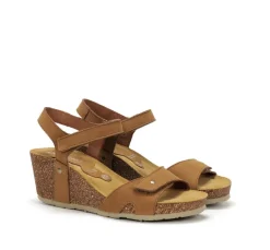 Cheap Fluchos PALMA D8552 Brown Sandal