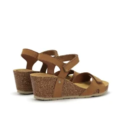 Cheap Fluchos PALMA D8552 Brown Sandal
