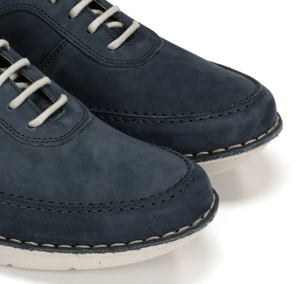 Outlet Fluchos PARKER F2004 Blue Sneaker