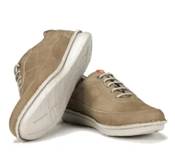 Online Fluchos PARKER F2004 Brown Sneaker