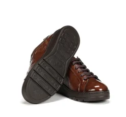 Best Sale Fluchos POMPAS F1666 Brown Sneakers