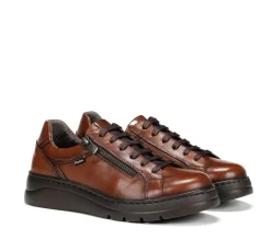 Cheap Fluchos POMPAS F1666 Brown Sneakers