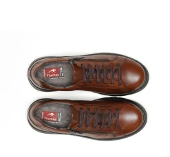 Cheap Fluchos POMPAS F1666 Brown Sneakers