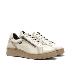 Sale Fluchos POMPAS F1666 Taupe Sneakers