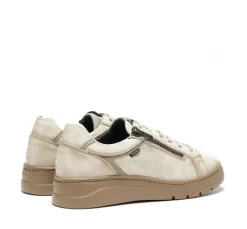 Sale Fluchos POMPAS F1666 Taupe Sneakers