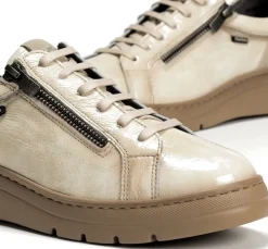 Sale Fluchos POMPAS F1666 Taupe Sneakers