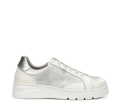 Online Fluchos POMPAS F1918 White Sneaker
