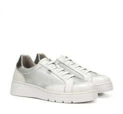 Online Fluchos POMPAS F1918 White Sneaker
