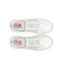 Sale Fluchos POMPAS F1423 White Sneakers