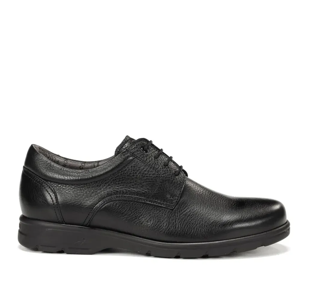 Online Fluchos PROFESIONAL F1948 Black Shoe