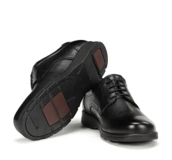 Online Fluchos PROFESIONAL F1948 Black Shoe