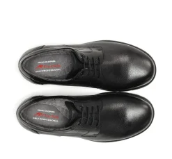 Online Fluchos PROFESIONAL F1948 Black Shoe