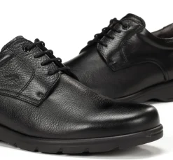 Online Fluchos PROFESIONAL F1948 Black Shoe