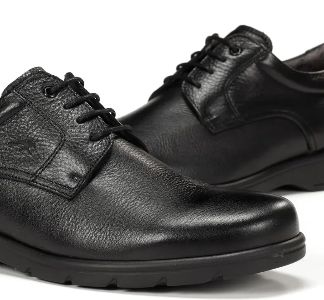 Online Fluchos PROFESIONAL F1948 Black Shoe
